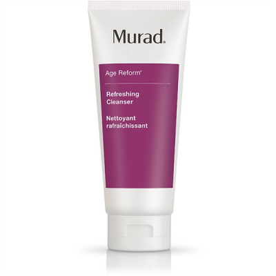 Sữa rửa mặt tươi tỉnh da Murad Refreshing Cleanser