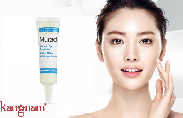 mỹ phẩm Murad mua ở đâu Huế