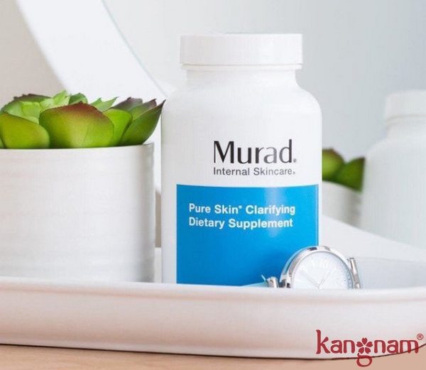 viên uống giảm stress Murad mua ở đâu giá tốt nhất