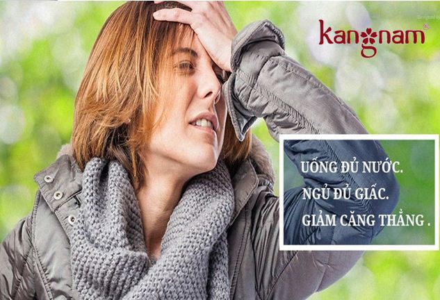 Giải Pháp nào hiệu quả cho stress?