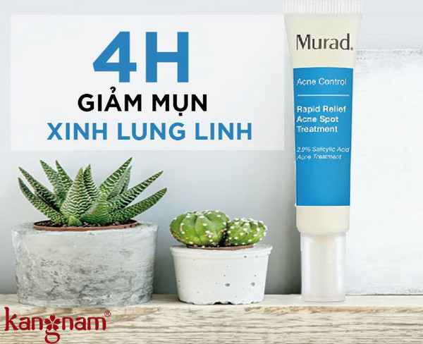 Kem Murad mua ở đâu Bắc Ninh 