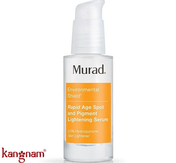 Murad lightening serum review 