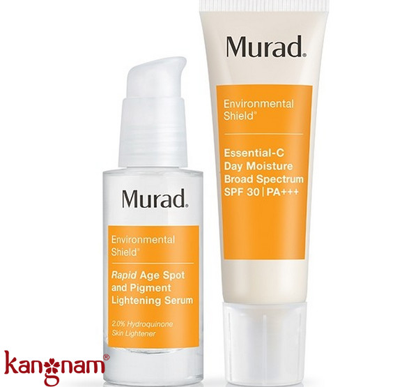 Murad lightening serum review 