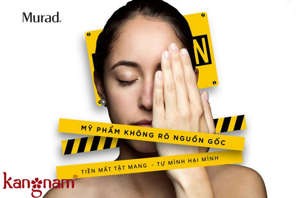 Mỹ phẩm Murad mua ở đâu An Giang