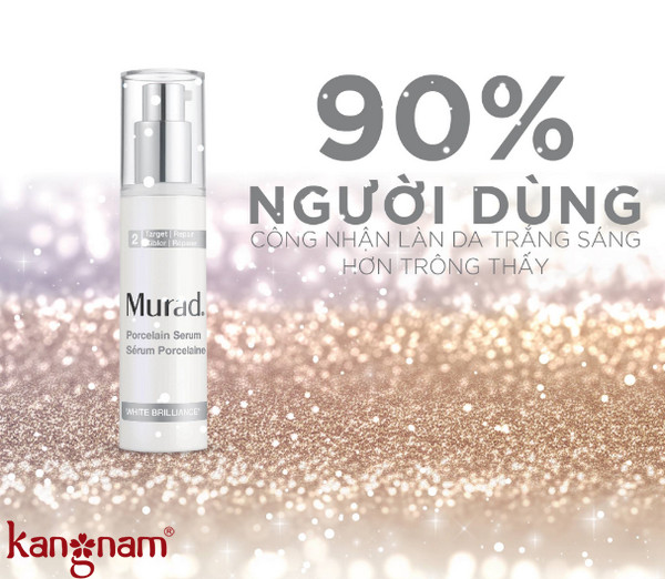 Review serum murad