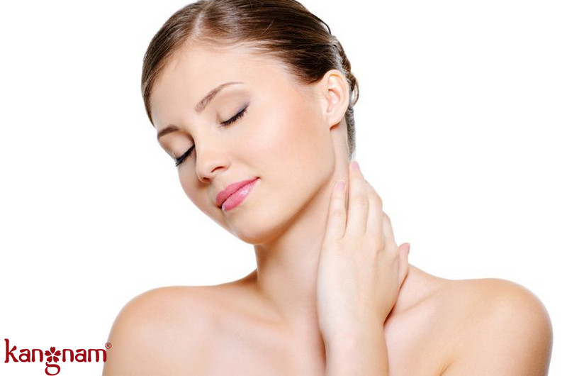Viên uống chống nắng của Mỹ