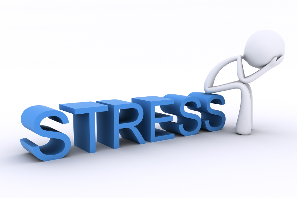 Bệnh stress là gì