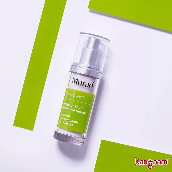 serum xóa nếp nhăn ngừa lão hóa Murad