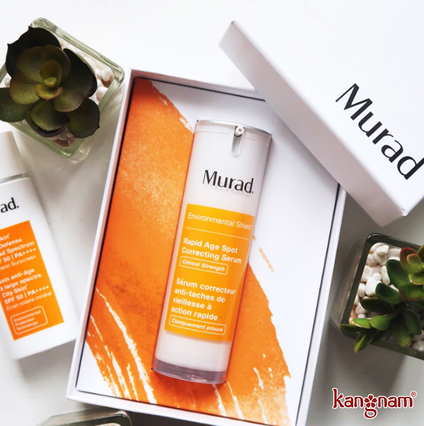 serum giảm nám Murad