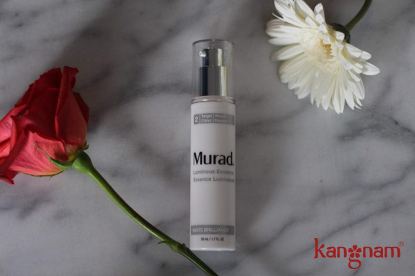 Serum trắng sáng da murad
