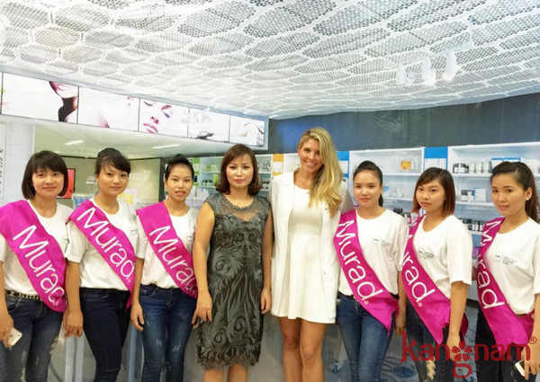 mua viên uống giảm stress murad ở đâu tốt nhất