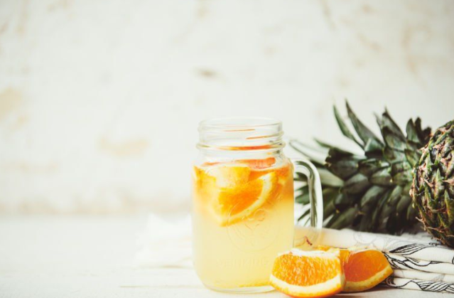 detox đẹp da trị mụn