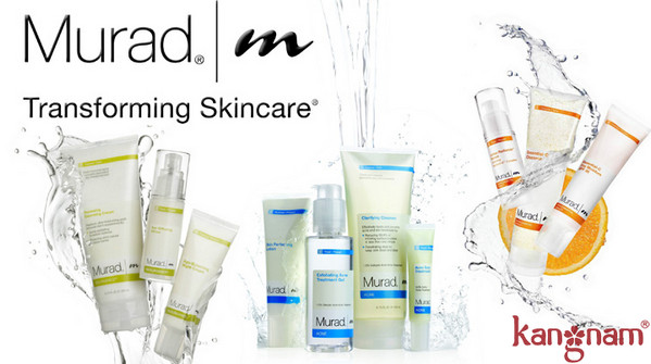 kem dưỡng Murad mua ở đâu chính hãng giá tốt nhất