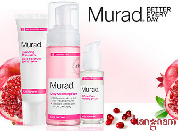 mua kem dưỡng cân bằng độ ẩm Murad ở đâu 