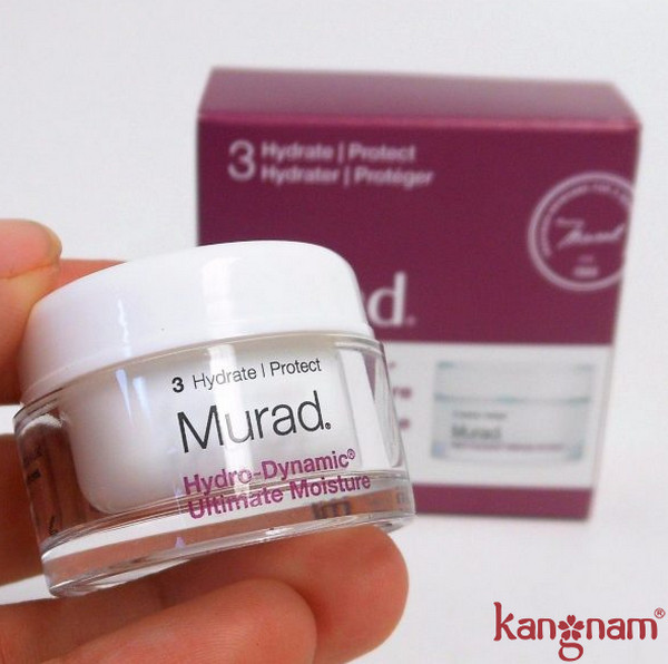 kem dưỡng cung cấp độ ẩm Murad mua ở đâu chính hãng