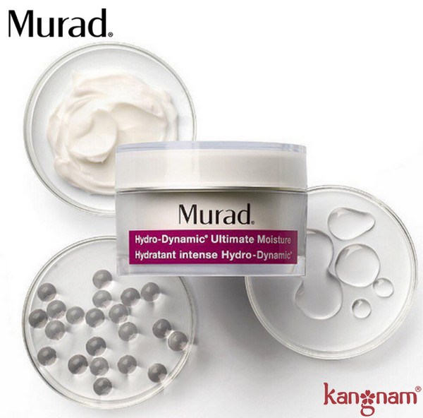 kem dưỡng cung cấp độ ẩm Murad mua ở đâu chính hãng