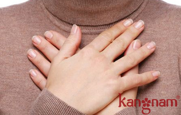bệnh rối loạn lo âu và cách chữa trị 