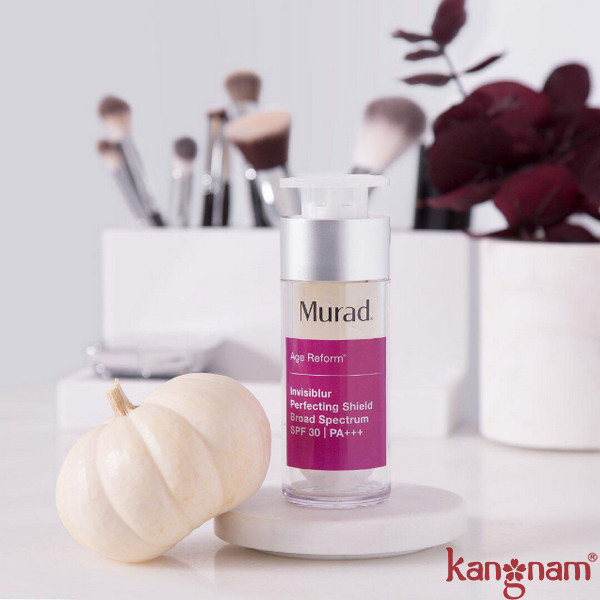 Kem dưỡng chống nắng Murad Invisiblur Perfecting Shield SPF 30 PA++++