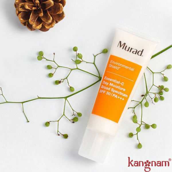 Kem dưỡng làm khỏe da Murad ESSENTIAL-C DAY MOISTURE BROAD SPECTRUM SPF 30 PA+++