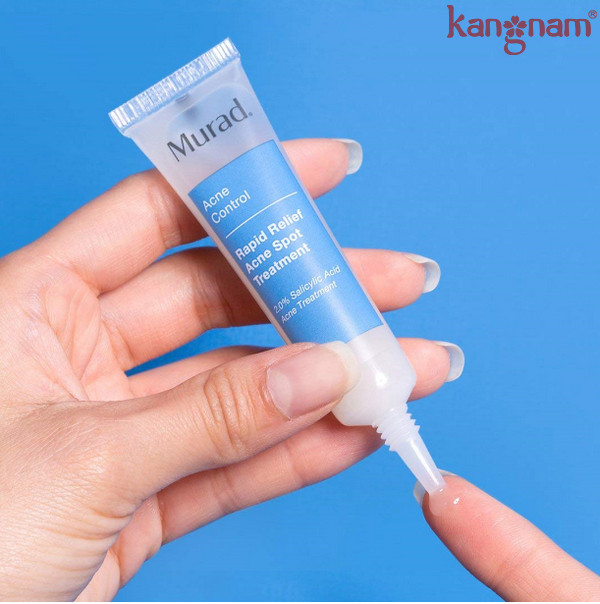 Kem trị mụn Murad Rapid Relief Acne Spot Treatment