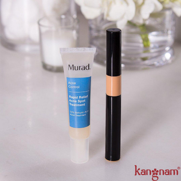 Kem trị mụn Murad Rapid