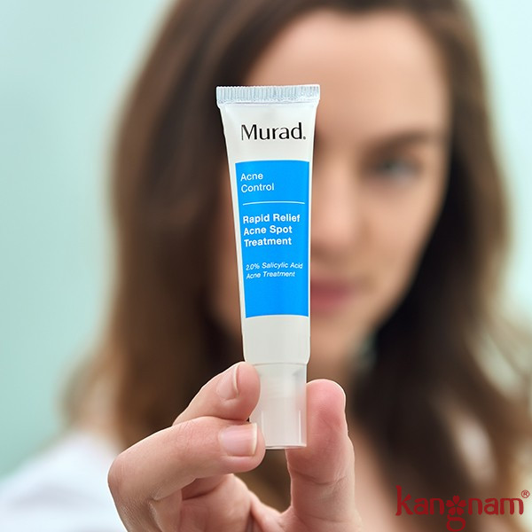 Kem trị mụn Murad mua ở đâu ở TPHCM