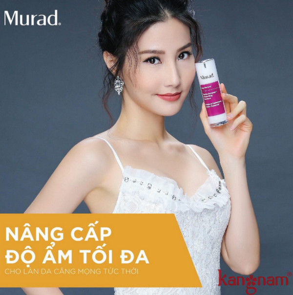 làm gì khi da mặt bị khô sần