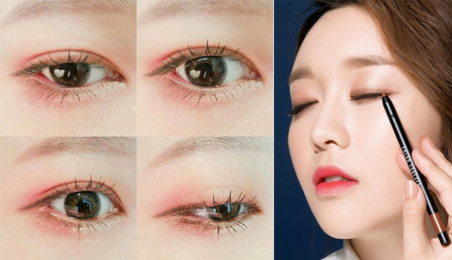 mẹo trang điểm tự nhiên