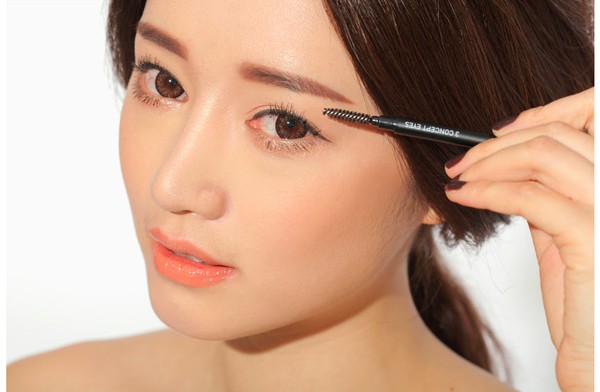 mẹo trang điểm tự nhiên