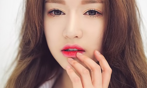 mẹo trang điểm tự nhiên