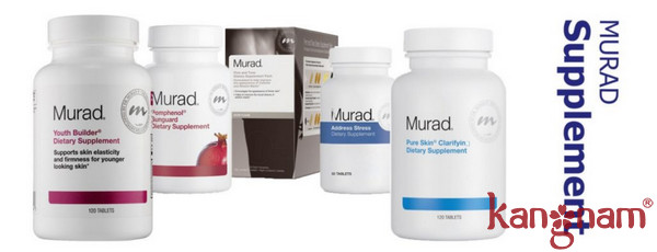 mua mỹ phẩm Murad ở Hà Nội