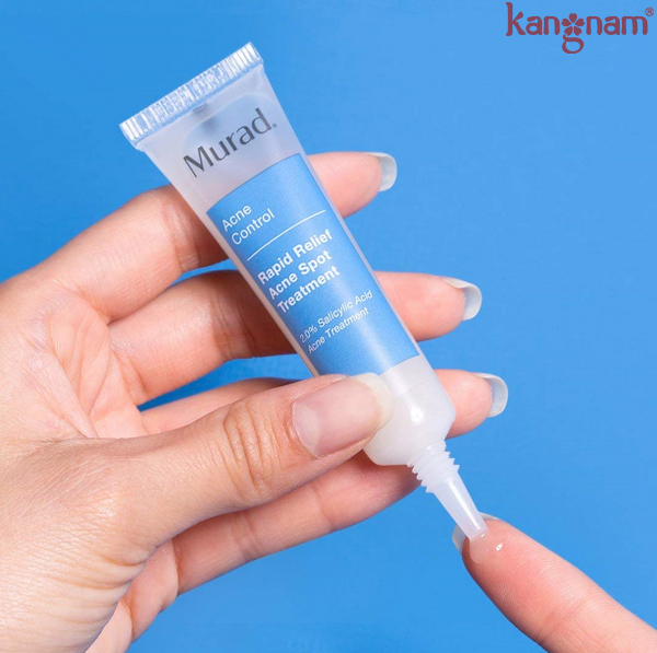 Mua mỹ phẩm Murad chính hãng ở đâu