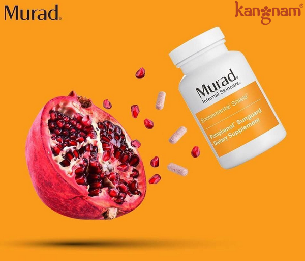 Mua mỹ phẩm Murad chính hãng ở đâu