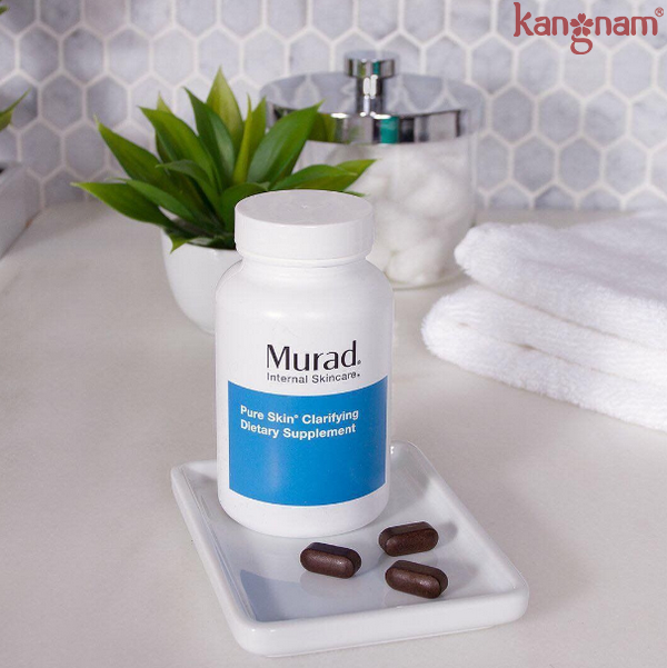 Mua mỹ phẩm Murad chính hãng ở đâu