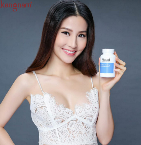 mua mỹ phẩm murad chính hãng ở đâu