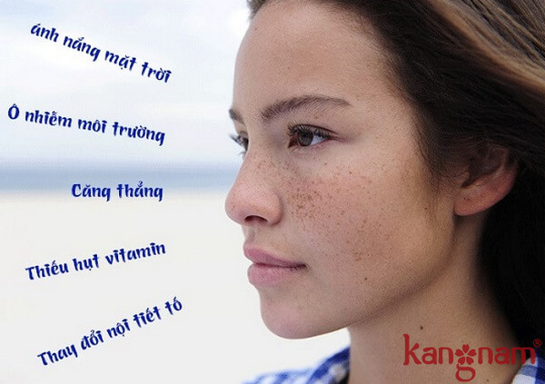 serum giảm nám chống lão hóa da Murad có giá bao nhiêu
