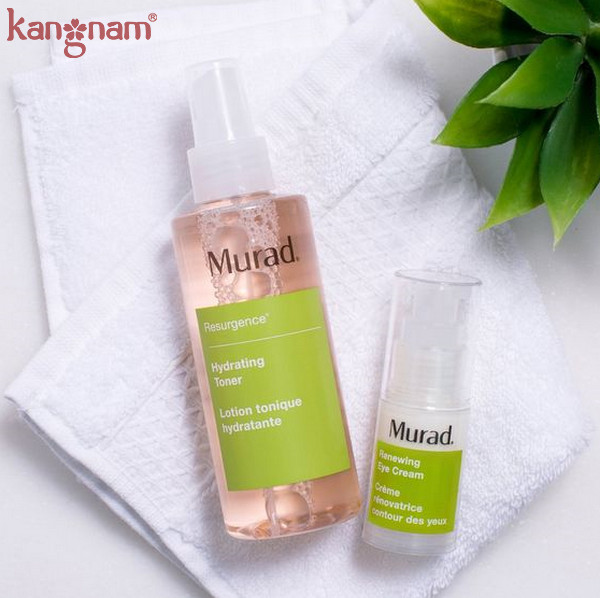 nước hoa hồng Murad Hydrating