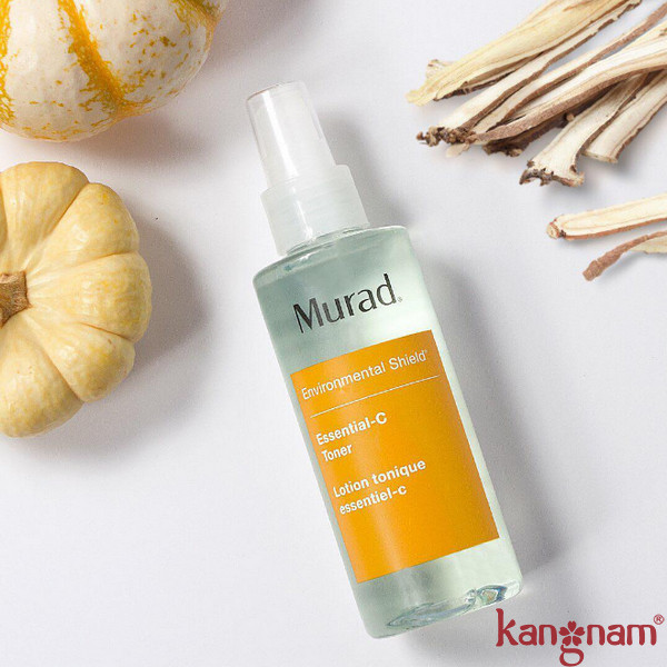 Nước toner Murad có tốt không