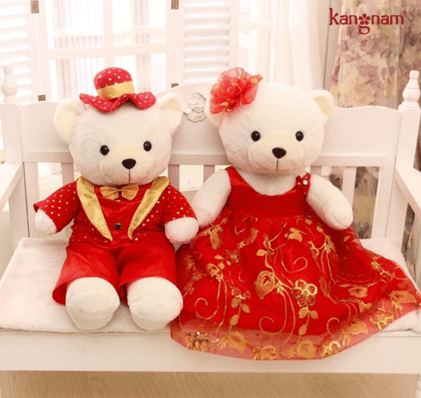 những món quà valentine 03