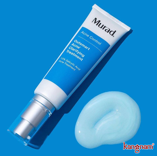 serum trị mụn Murad Outsmart