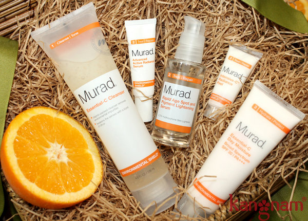 review-sua-rua-mat-lam-khoe-da-murad-essential-c-cleanser