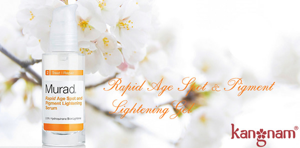 serum giảm nám chống lão hóa da Murad có giá bao nhiêu