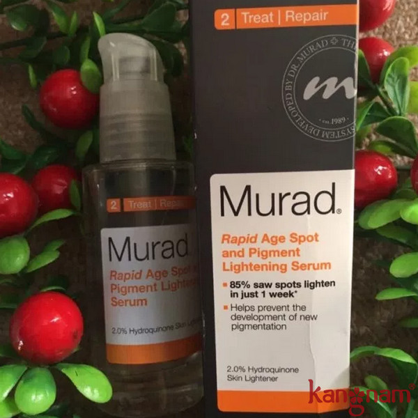 mua Serum giảm nám chống lão hóa da Murad ở đâu