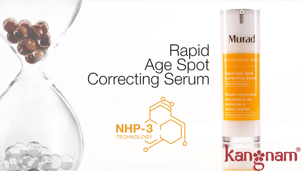 Serum giảm nám Murad hiệu quả