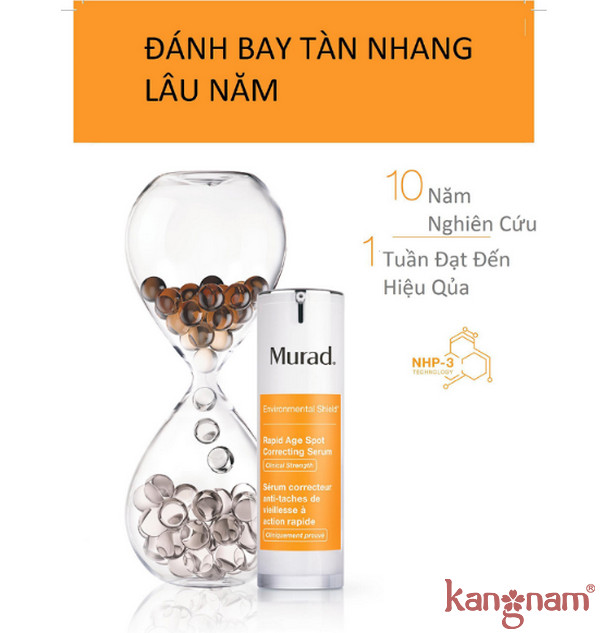 Serum giảm nám, trị thâm mụn Murad