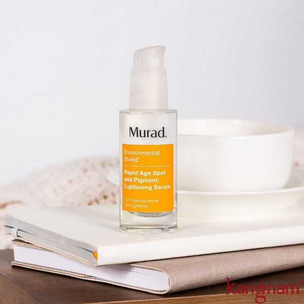 Serum Murad trị thâm nào tốt