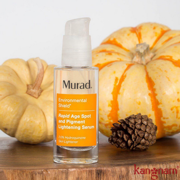 Serum Murad trị thâm nào tốt