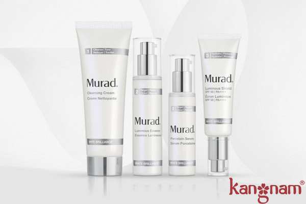 Serum trắng da Murad