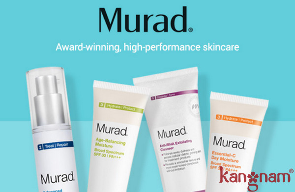 spa murad