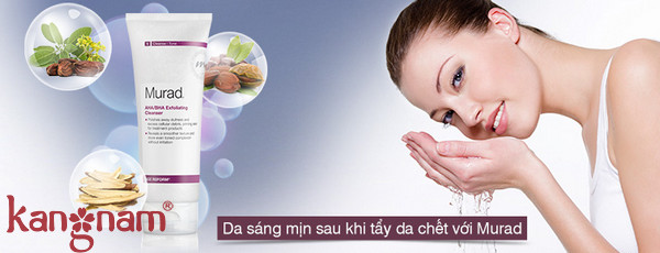 xu hướng chăm sóc da dầu hiệu quả nhất 2018